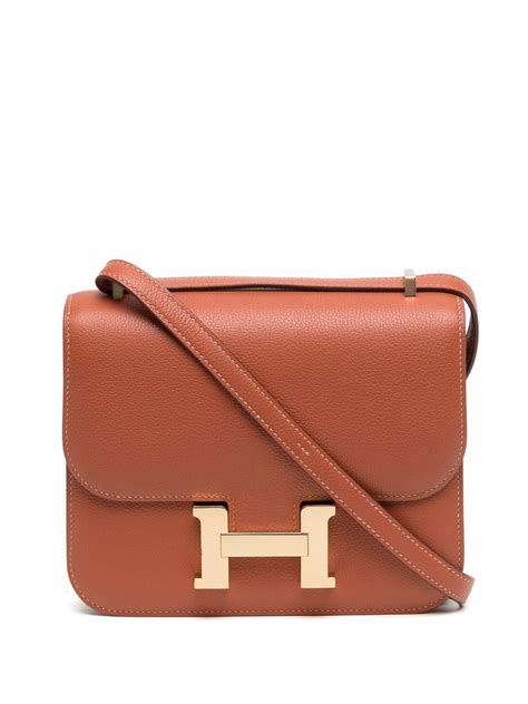 hermes constance bag black|pre owned Hermes constance.